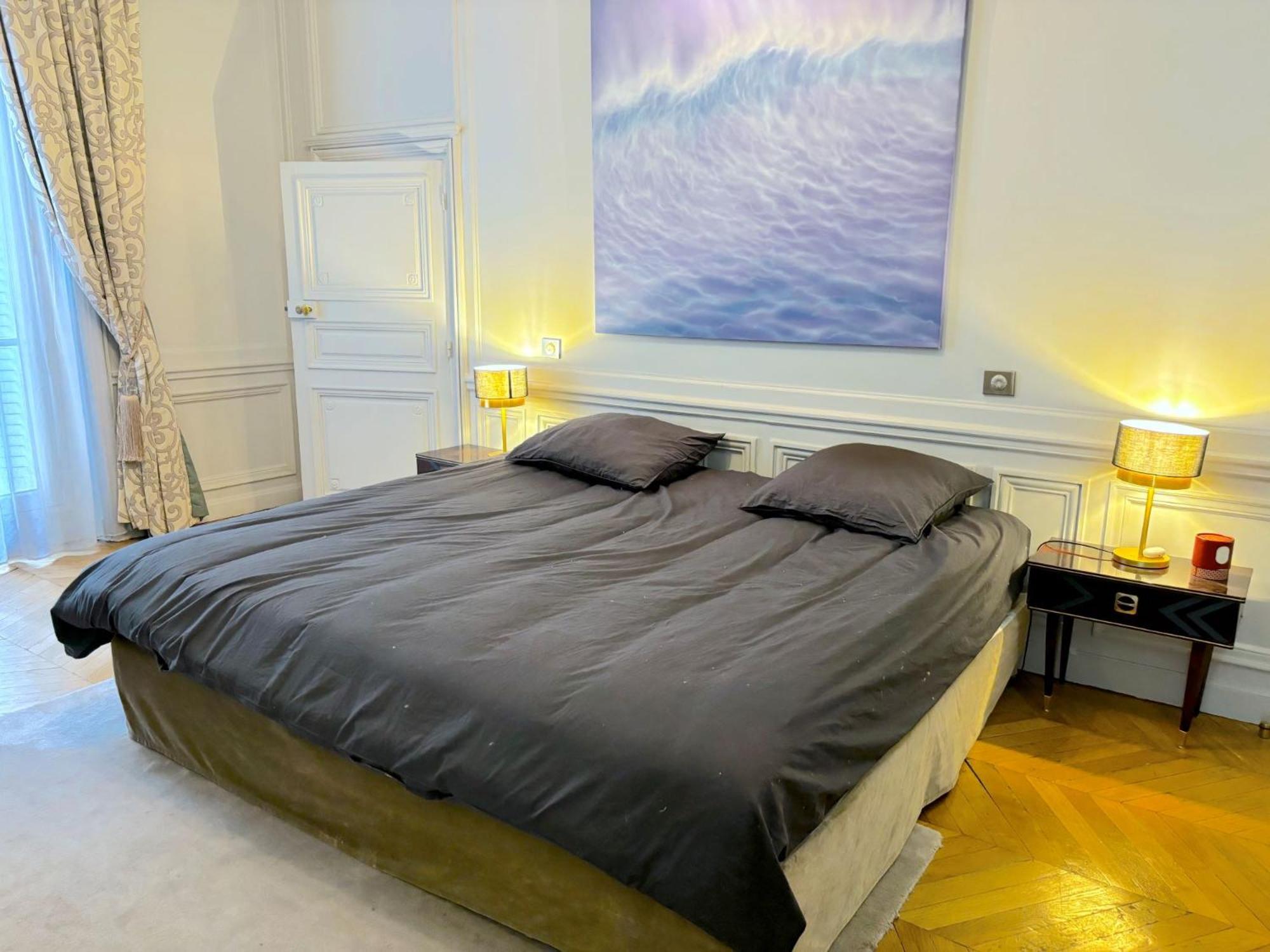 Appartamento Vendome