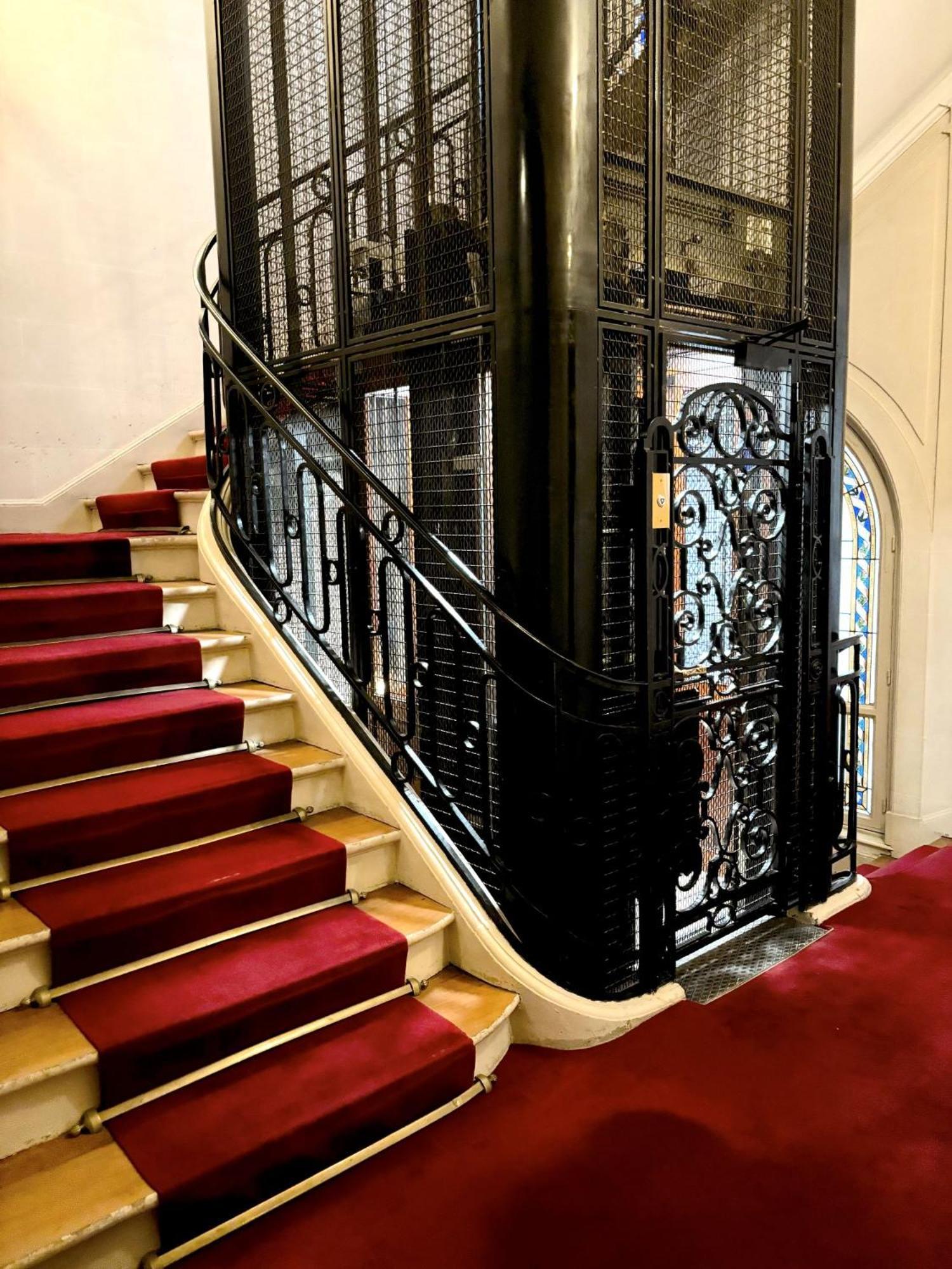 Vendome Appartamento