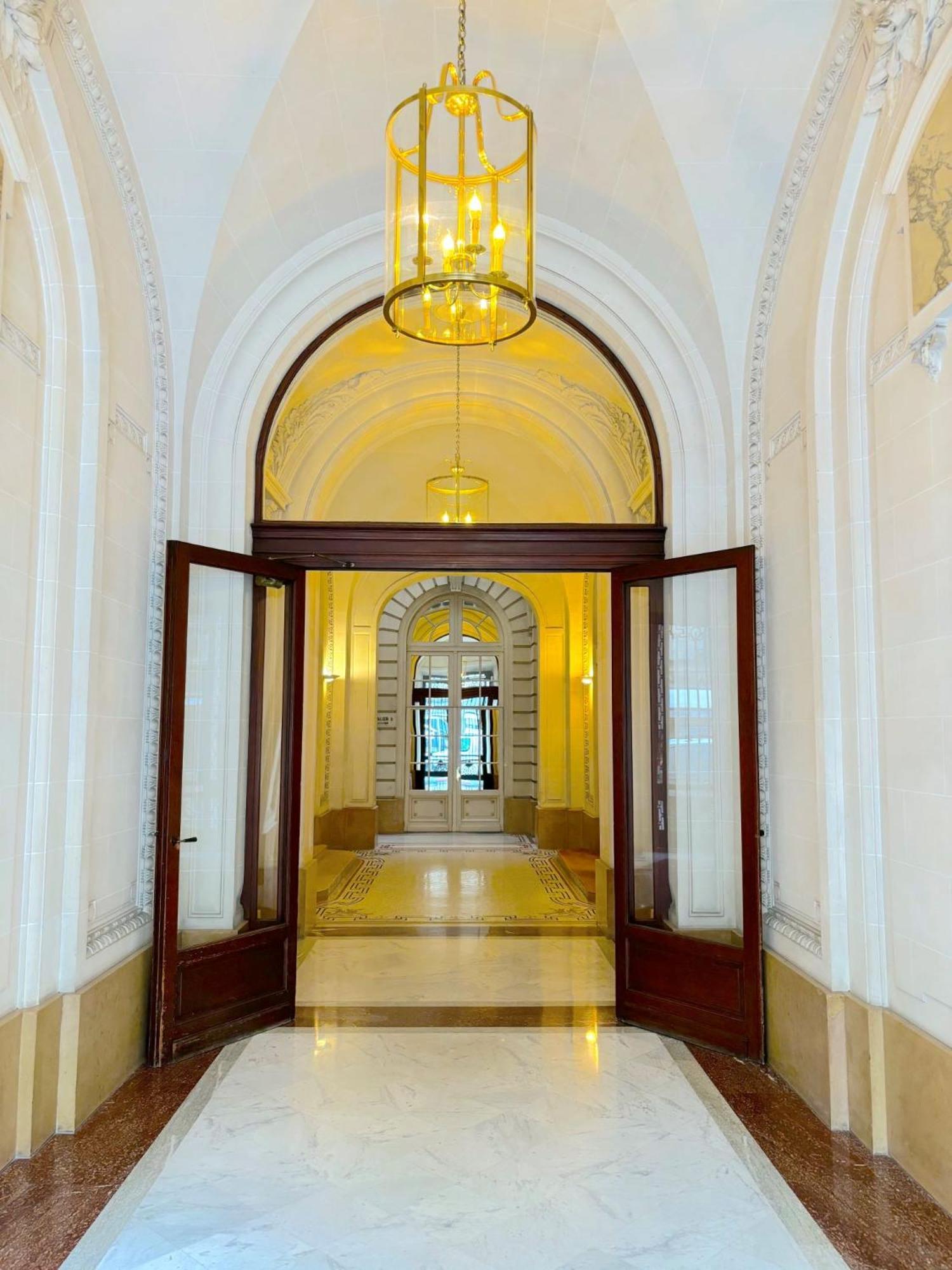 Vendome Appartamento *